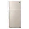 מקרר מקפיא עליון 588 ליטר Sharp SJ-3850-BE בז' שארפ 