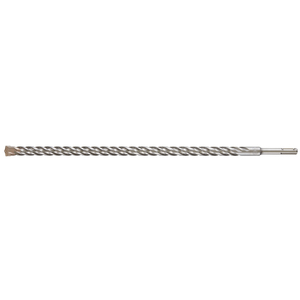 מקדח לפטישון SDS PLUS 18/450