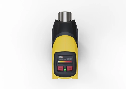 מפזר חום 18V נטען גוף FURNO 550 - ווגנר WAGNER