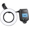 רינג פלאש Godox MF-R76S+ Dental Macro Ring Flash for Sony