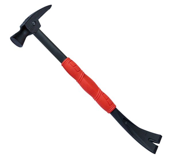 לום מקצועי L להוצאת מסמרים "18 TONSCO