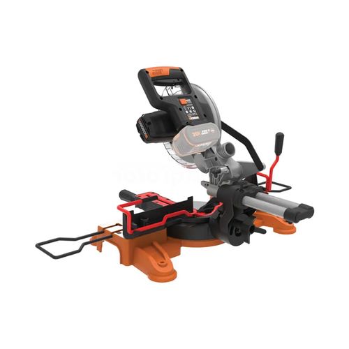 מסור גרונג פנדל נטען 20V גוף בלבד Worx