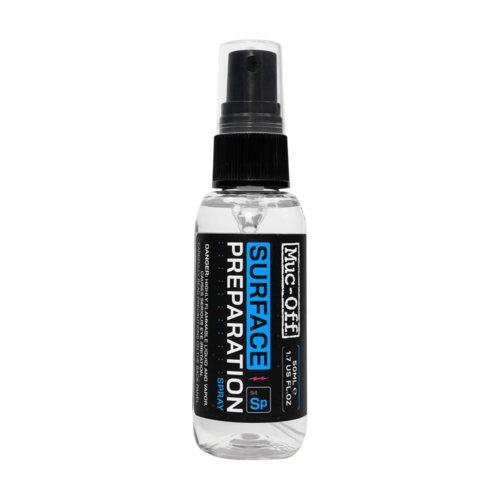 ערכת ציפוי קרמי לאופנוע מאק אוף - Muc-Off Ceramic Protection Kit