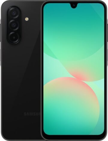 טלפון סלולרי Samsung Galaxy A26 SM-A266B/DS 128GB 6GB RAM סמסונג