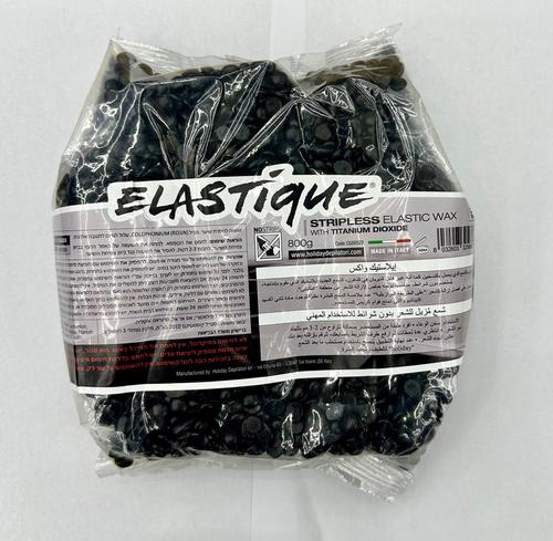 שעווה פתיתים ELASTIQUE 800g 
