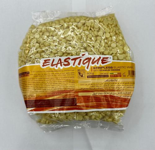 שעווה פתיתים ELASTIQUE 800g 