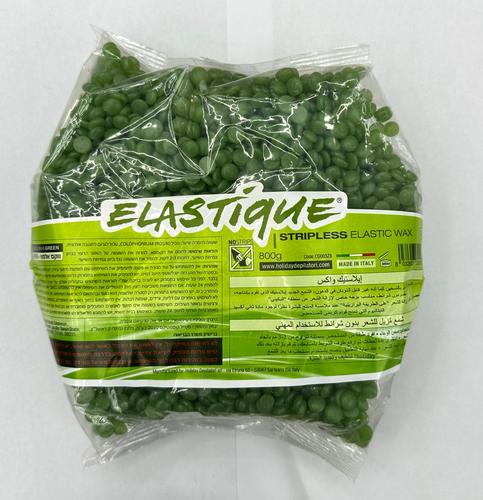 שעווה פתיתים ELASTIQUE 800g 