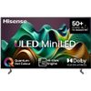 טלוויזיה 4K HISENSE 75U62NQ 