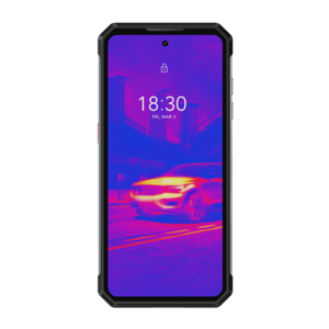 סמארטפון משוריין WP21 Ultra 8GB+256GB