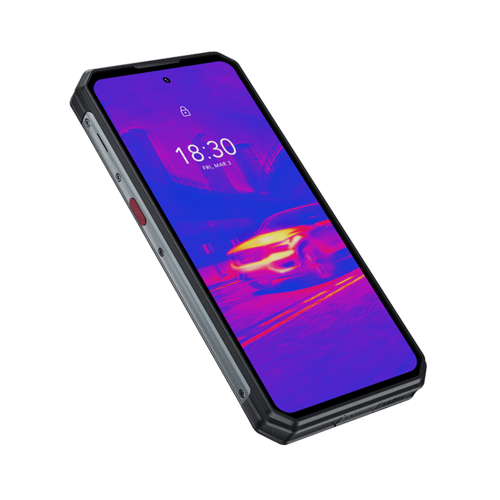  סמארטפון משוריין WP21 Ultra 8GB+256GB
