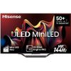 טלוויזיה 4K HISENSE 85U72NQ 