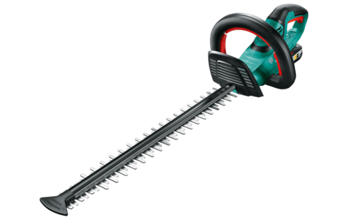 גוזם גדר חיה נטען AHS 50-20 LI מבית BOSCH