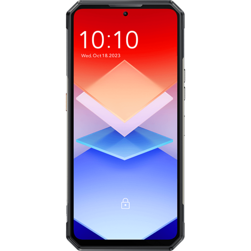  סמארטפון משוריין WP30 Pro 12GB+512GB