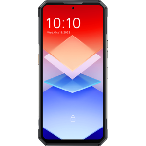 סמארטפון משוריין WP30 Pro 12GB+512GB