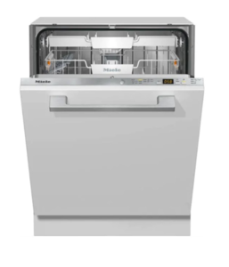 מדיח כלים אינטגרלי דגם G5150SCVi Active מילה Miele