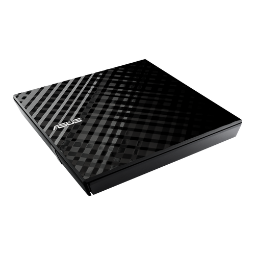 כונן וצורב DVD ‏ Asus SDRW08D2SU אסוס