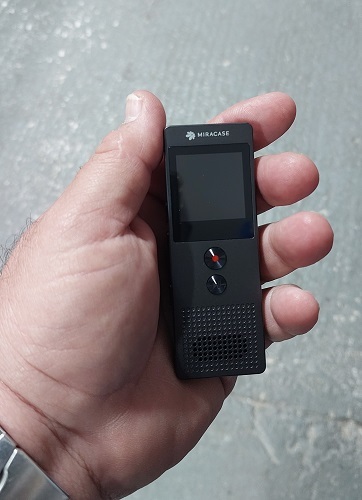 טייפ מנהלים זעיר