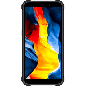 סמארטפון משוריין WP32 4GB+128GB