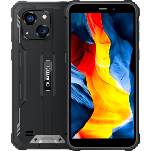 סמארטפון משוריין WP32 4GB+128GB