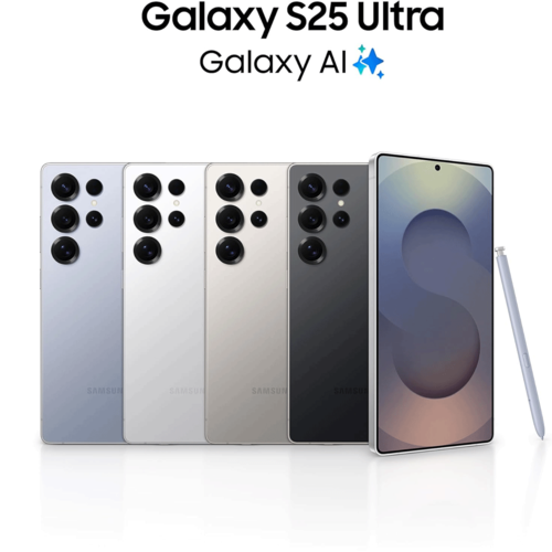 סמסונג גלקסי אולטרה Samsung Galaxy S25 Ultra SM-S938B/DS יבואן רשמי