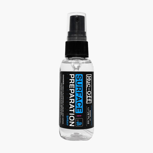 ערכת ציפוי קרמי לאופנוע מאק אוף - Muc-Off Ceramic Protection Kit