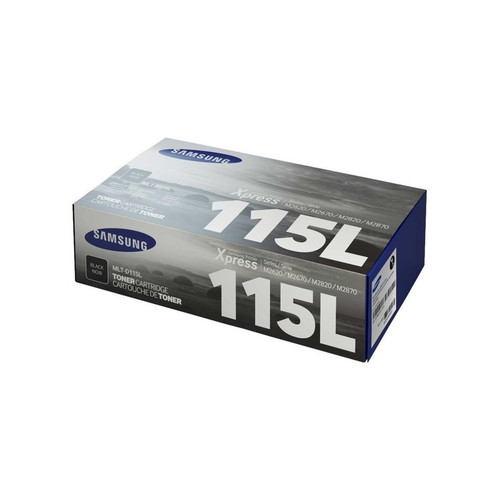  ‏טונר ‏שחור Samsung MLTD115L סמסונג