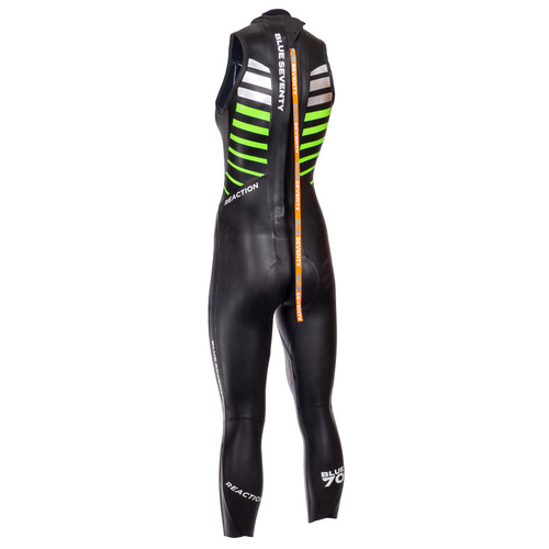 חליפות שחיה מים פתוחים