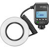 רינג פלאש Godox MF-R76C TTL Dental Macro Ring Flash for Canon