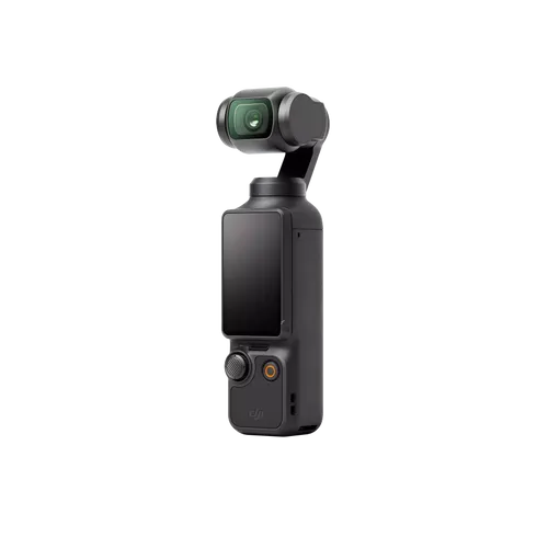 מייצב DJI Osmo Pocket 3 יבואן רשמי