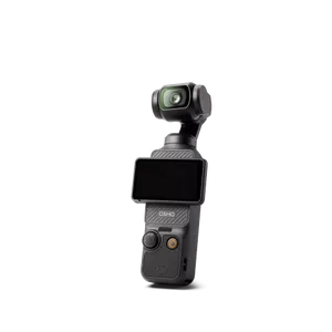 מייצב DJI Osmo Pocket 3 יבואן רשמי