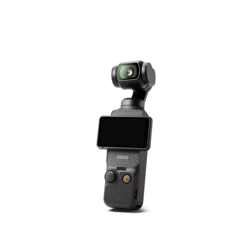 מייצב DJI Osmo Pocket 3 Combo יבואן רשמי