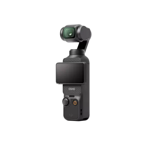 מייצב DJI Osmo Pocket 3 Combo יבואן רשמי