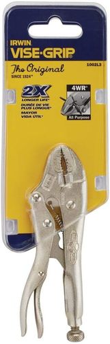 פלייר פטנט Vise-Grip 4WR 