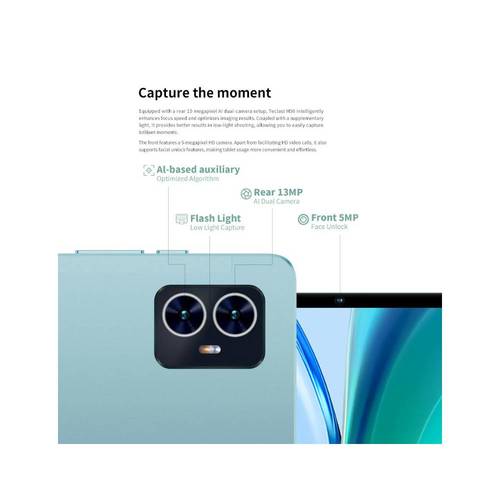 טאבלט Teclast M50 10.1