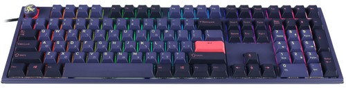 מקלדת מכנית Ducky One 3 Cosmic
