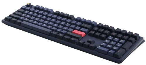 מקלדת מכנית Ducky One 3 Cosmic