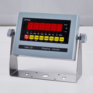 ראש שקילה  אוניברסאלי LP7510