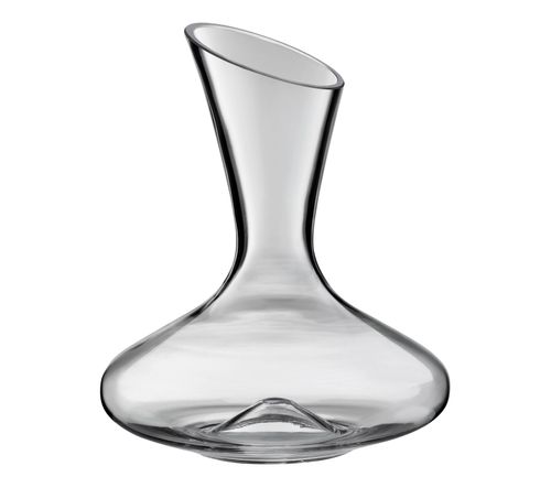 דקנטר זכוכית 1 ליטר VETRO decanter