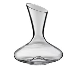 דקנטר זכוכית 1 ליטר VETRO decanter