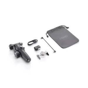 מייצב DJI Osmo Mobile 7P יבואן רשמי