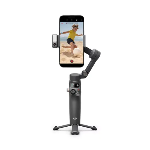 מייצב DJI Osmo Mobile 7P יבואן רשמי