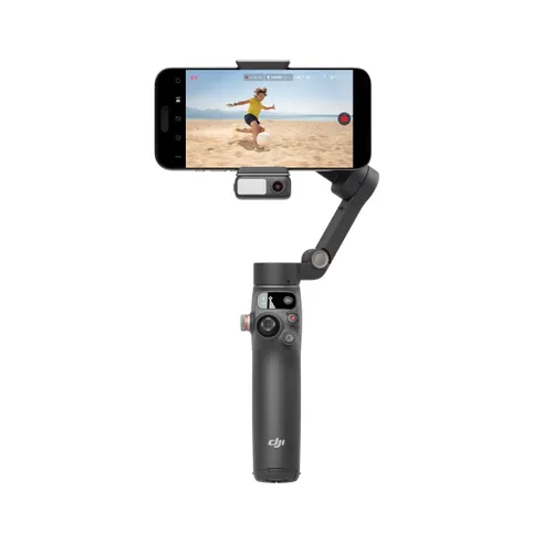 מייצב DJI Osmo Mobile 7P יבואן רשמי