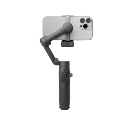 מייצב DJI Osmo Mobile 7P יבואן רשמי