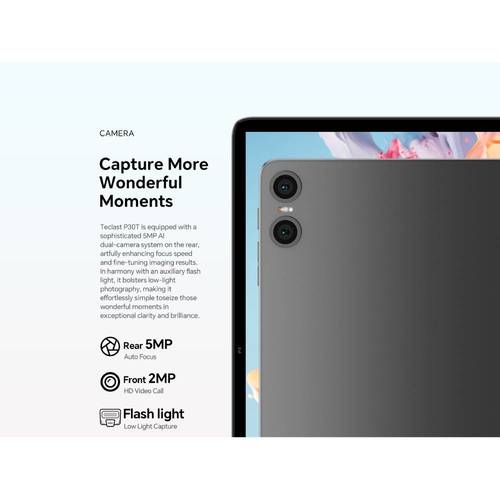 טאבלט Teclast P30 10.1