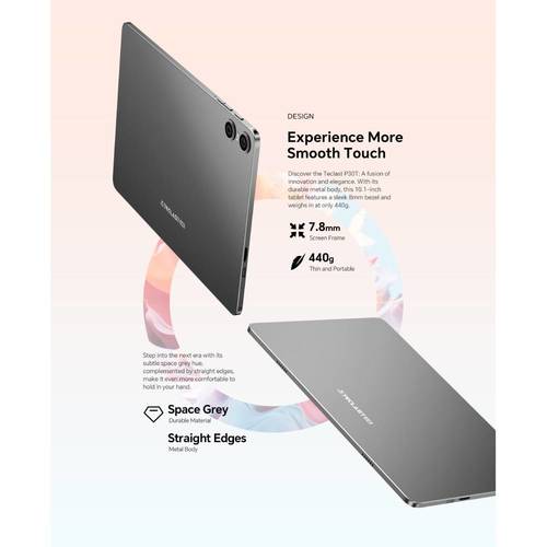 טאבלט Teclast P30 10.1