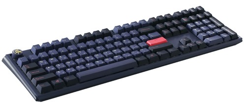 מקלדת מכנית Ducky One 3 Cosmic