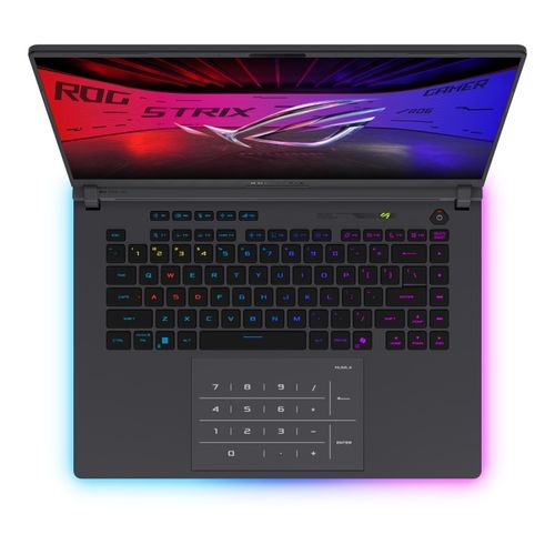 G615LW ULTRA 9 275HX 16