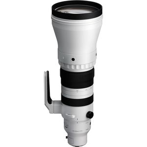 עדשה Sigma 300-600mm f/4 DG OS Sport