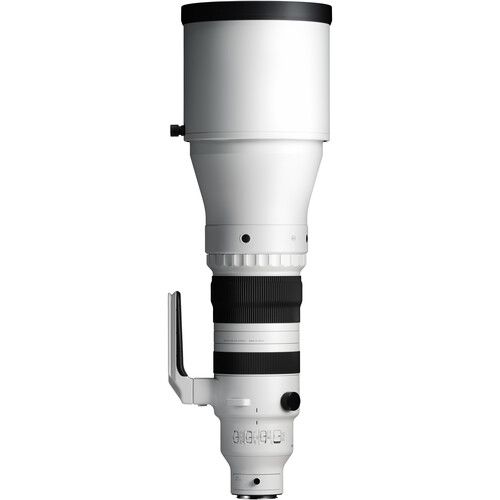 עדשה Sigma 300-600mm f/4 DG OS Sport