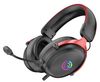 אוזניות גיימינג קשת חוטיות ENERGY INSTINCT GM400 RGB